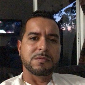 Meet your Posher, Jason